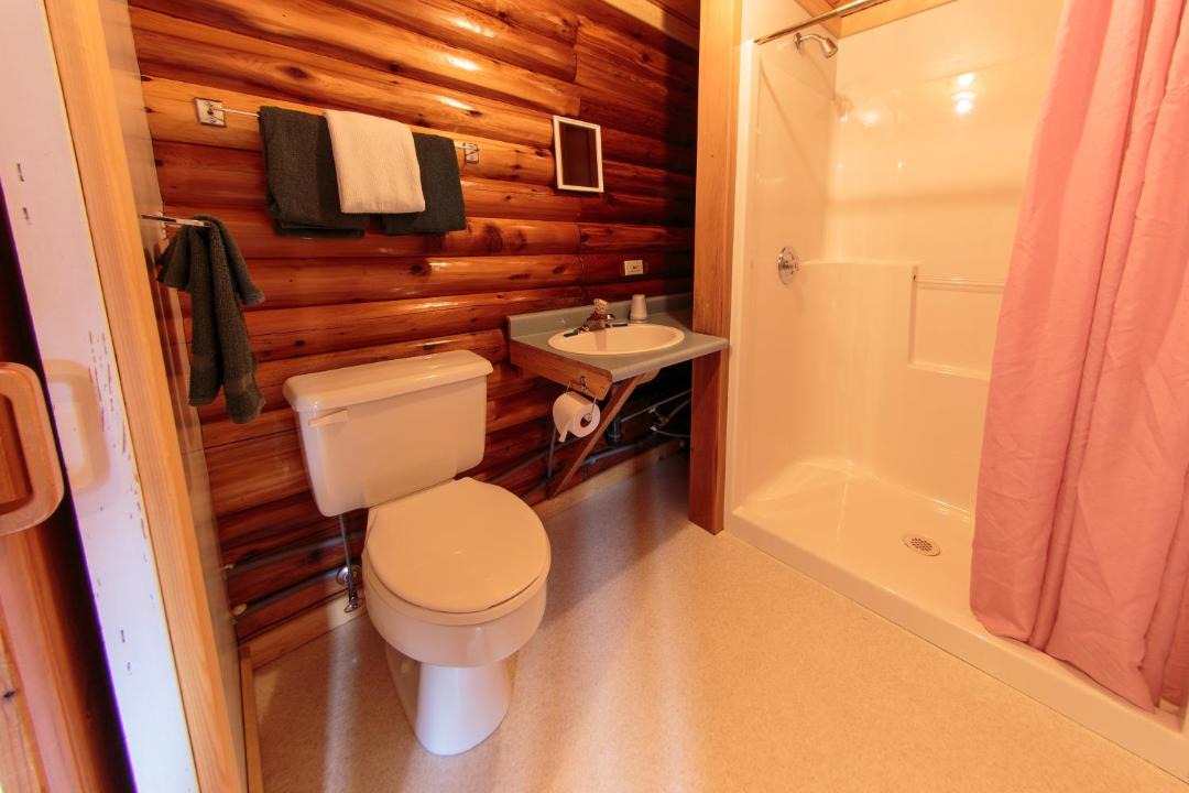 Photo of Bathroom in Regional District of Fraser-Fort George