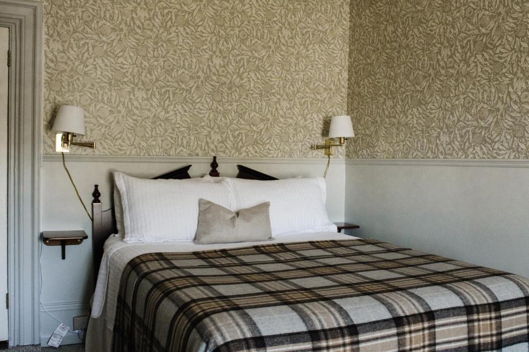 Photo of Bedroom in Shelburne