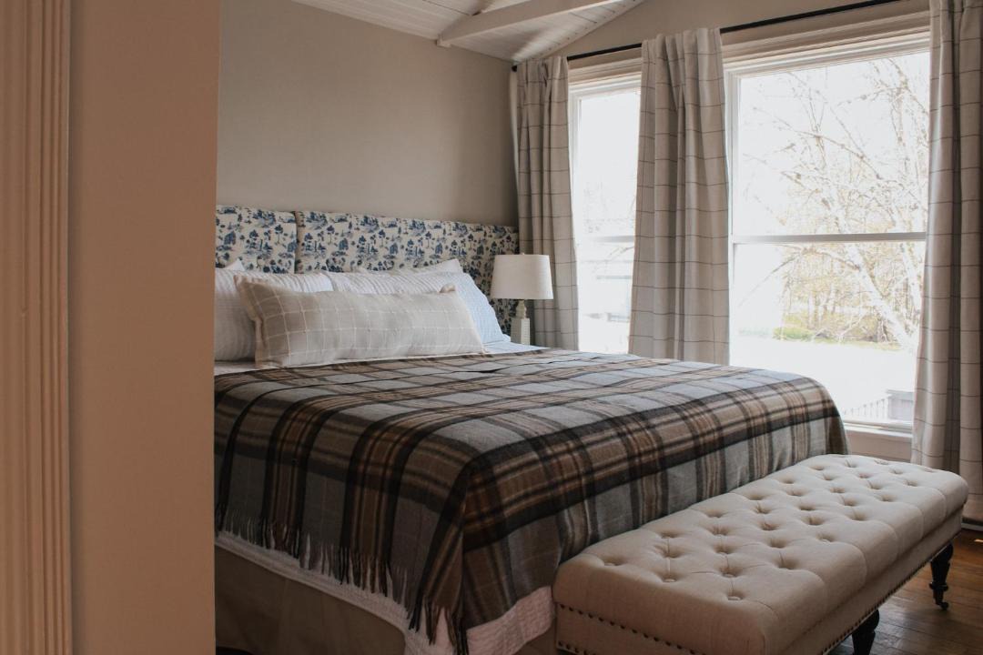 Photo of Bedroom in Shelburne