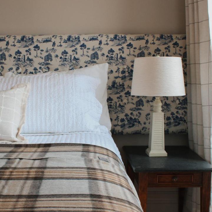 Photo of Bedroom in Shelburne