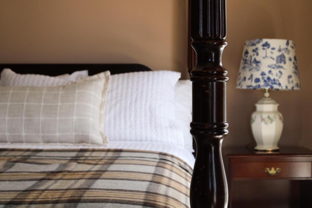 Photo of Bedroom in Shelburne