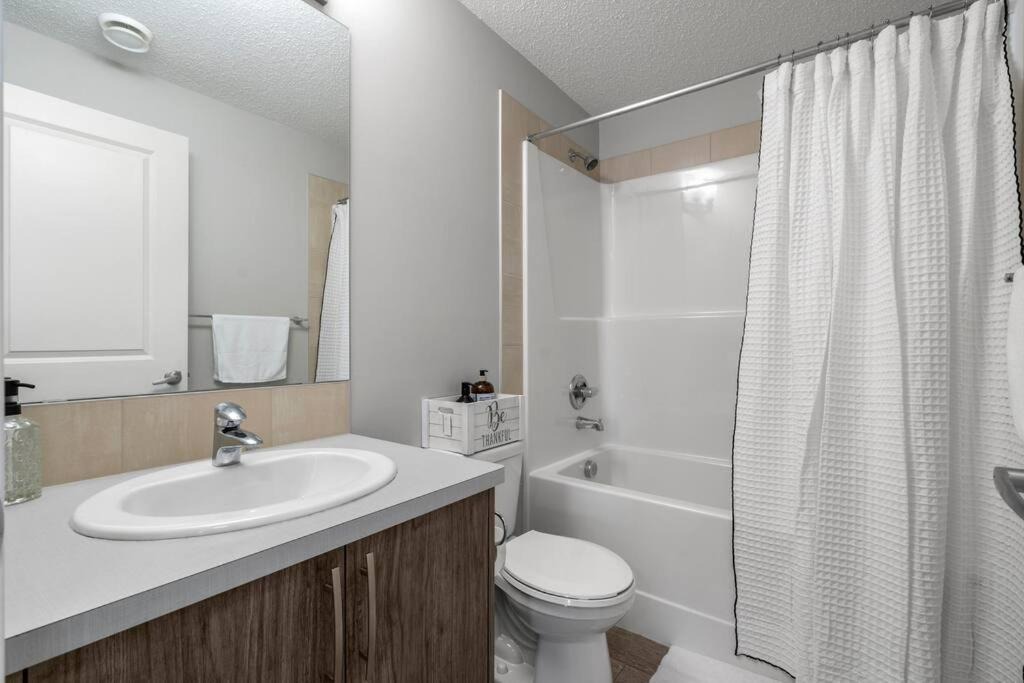Photo of Bathroom in Sage Hill
