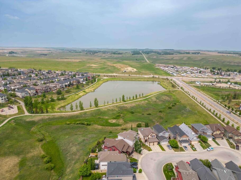 Photo of Outdoor in Sage Hill