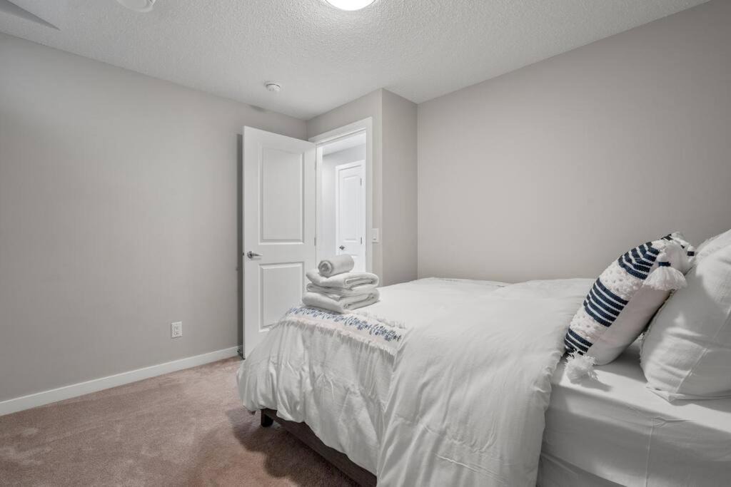 Photo of Bedroom in Sage Hill