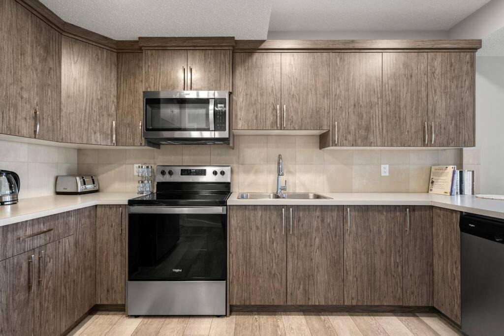 Photo of Kitchen in Sage Hill