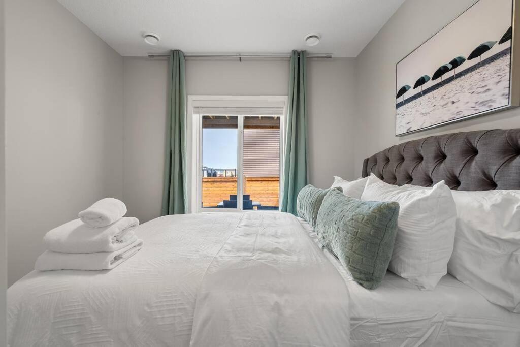Photo of Bedroom in Sage Hill