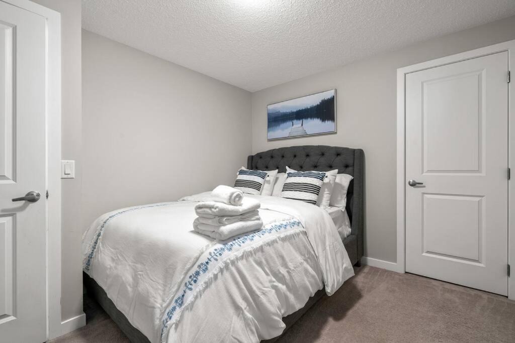 Photo of Bedroom in Sage Hill