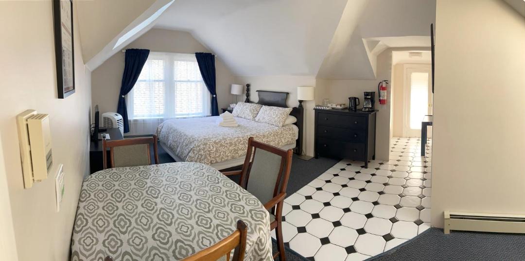 Photo of Bedroom in Mount Pleasant