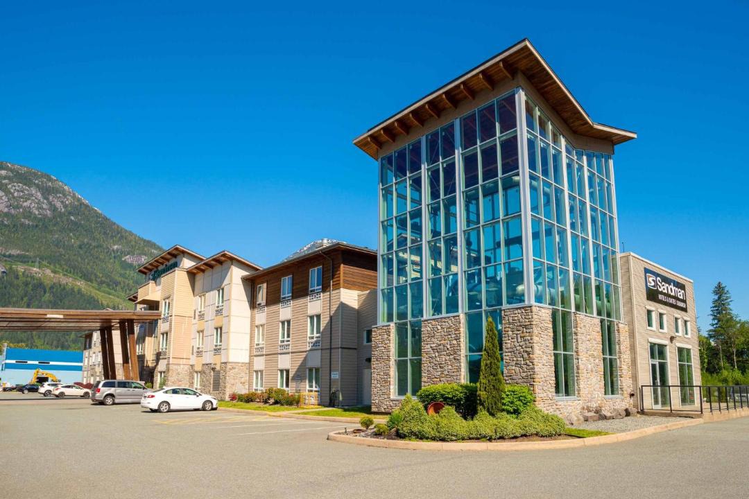 Photo of Others in Squamish