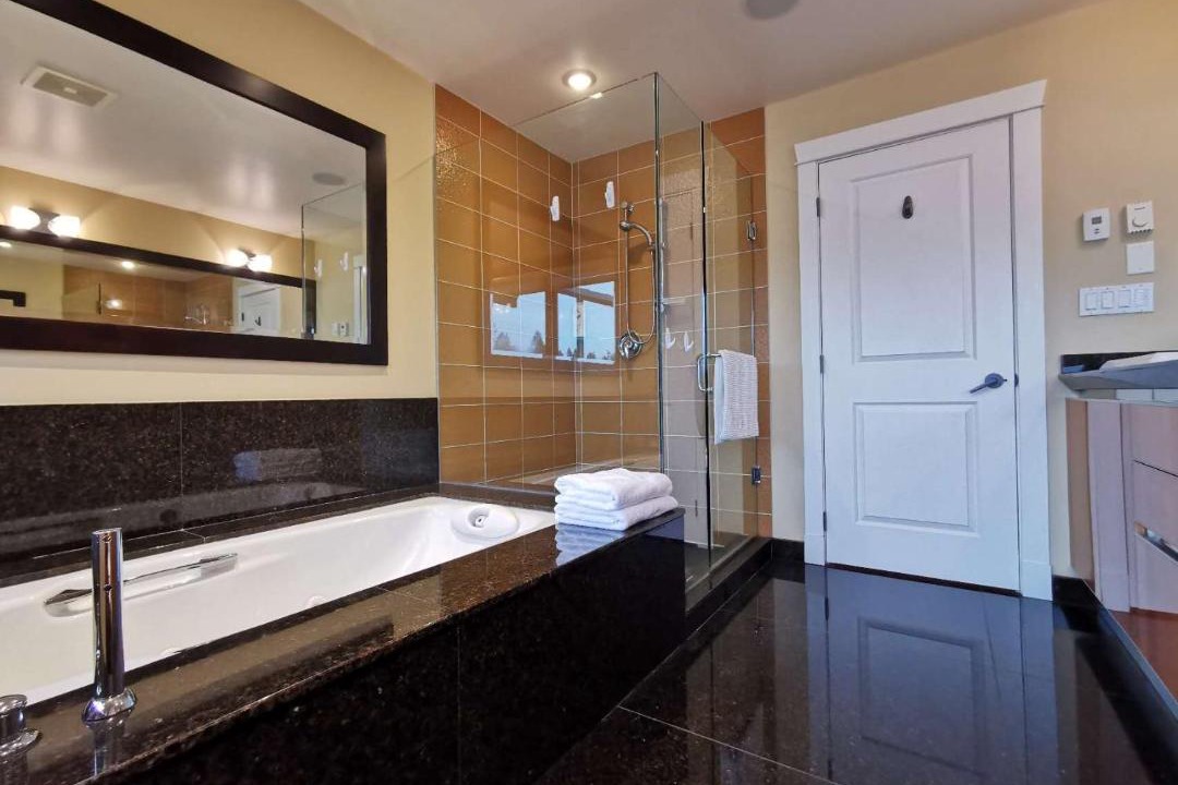 Photo of Bathroom in Dollarton