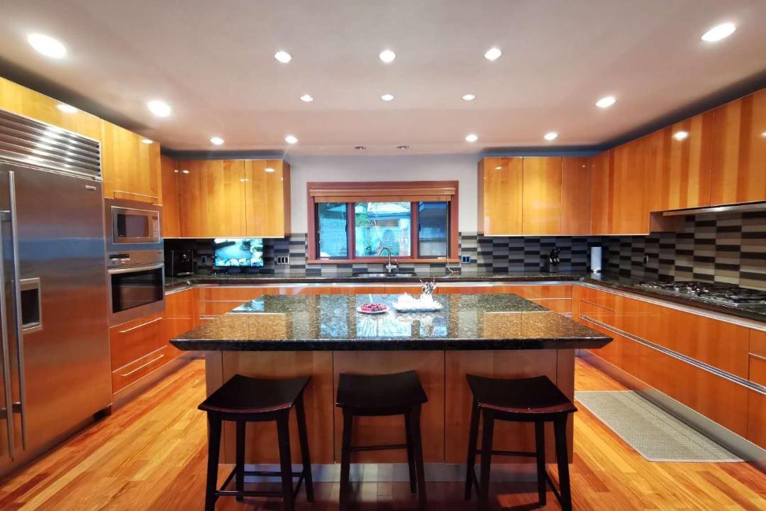 Photo of Kitchen in Dollarton