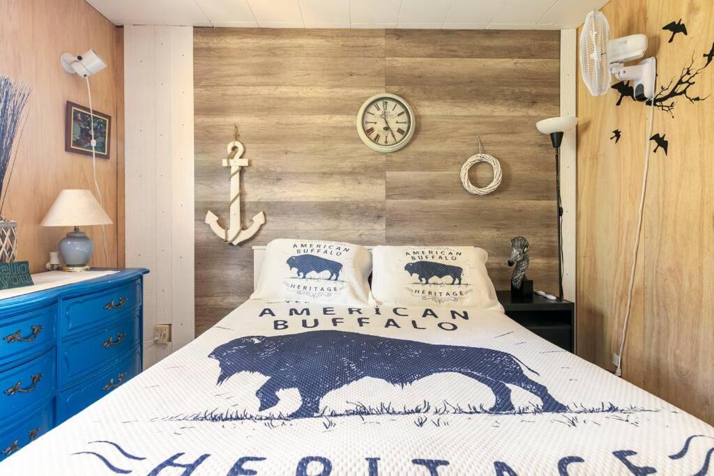 Photo of Bedroom in Papineau Regional County Municipality