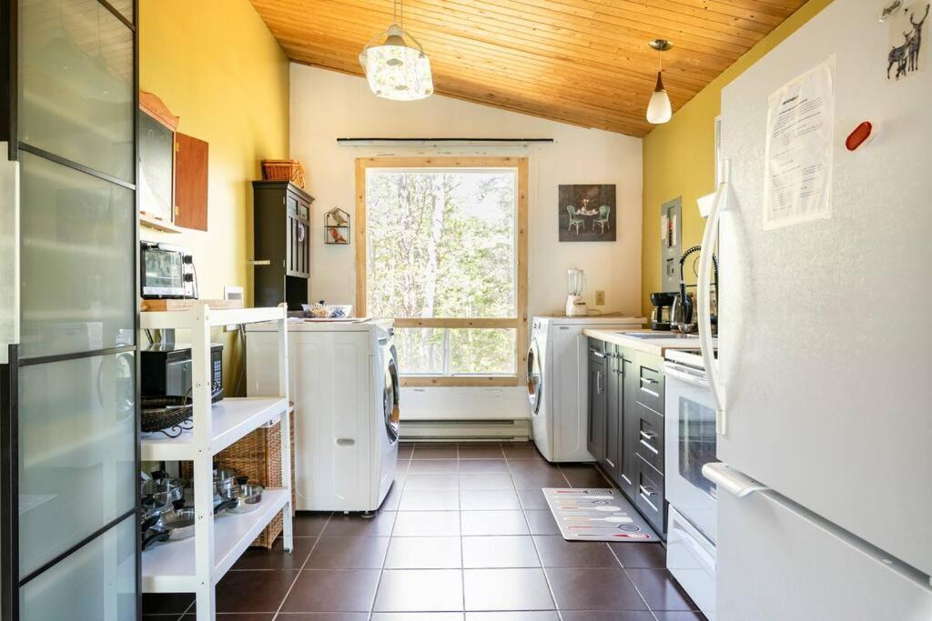 Photo of Kitchen in Papineau Regional County Municipality