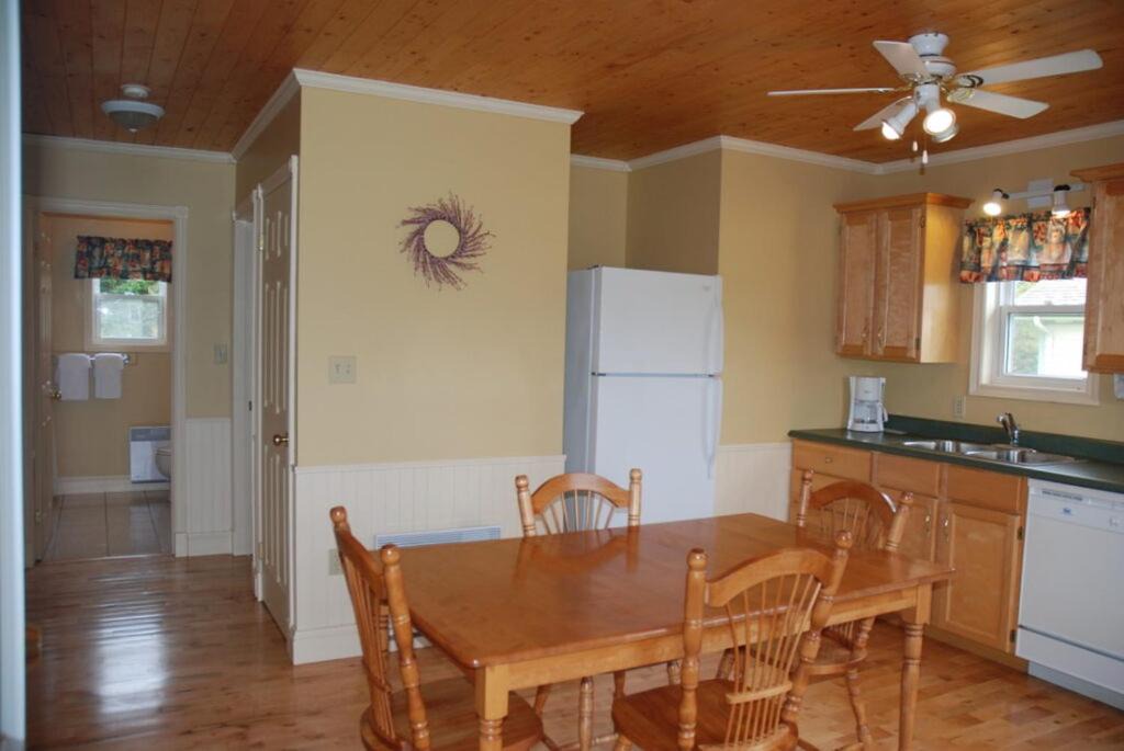Photo of Kitchen in Cardigan