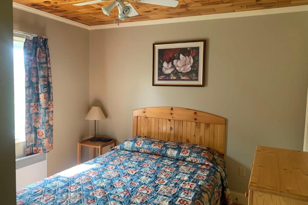 Photo of Bedroom in Cardigan