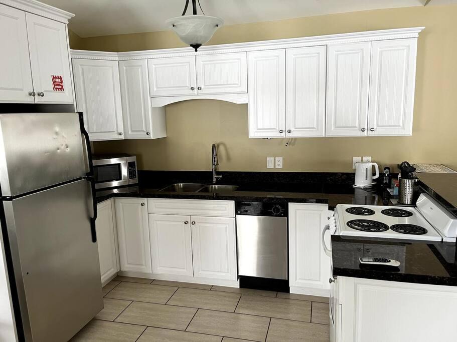 Photo of Kitchen in Stanley Bridge