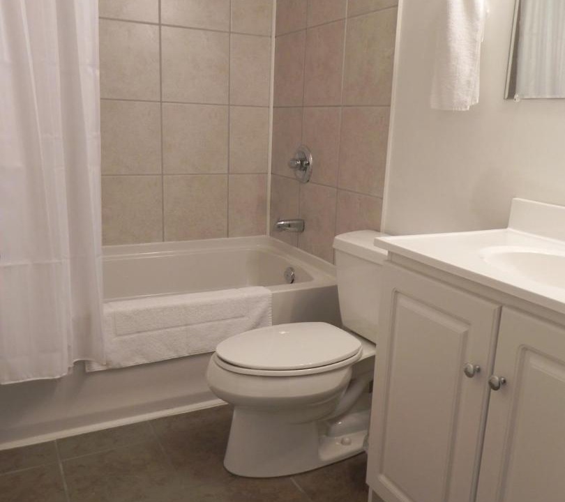 Photo of Bathroom in Sydney