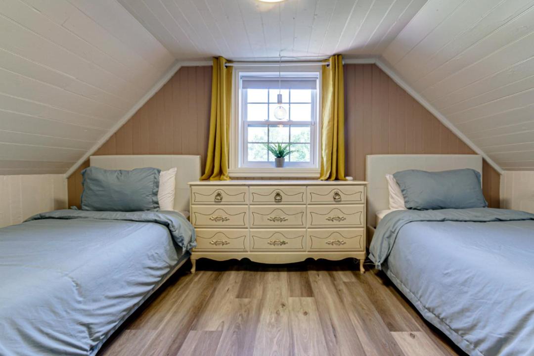 Photo of Bedroom in Leclercville