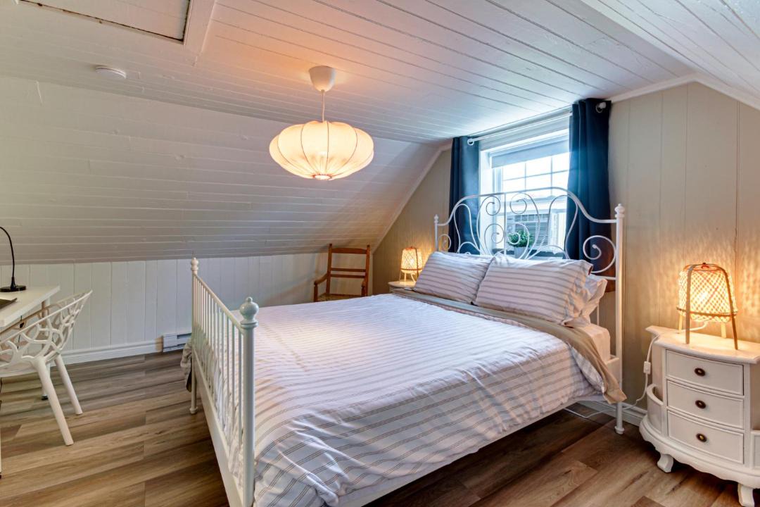 Photo of Bedroom in Leclercville