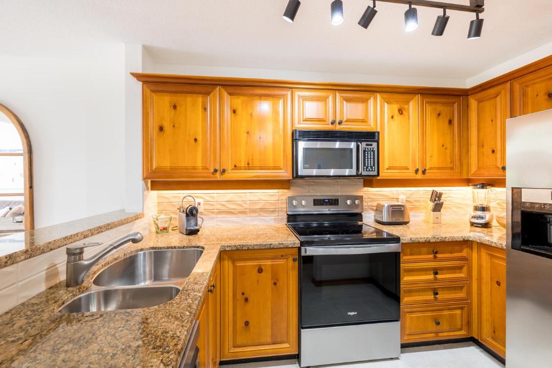 Photo of Kitchen in Upper Village
