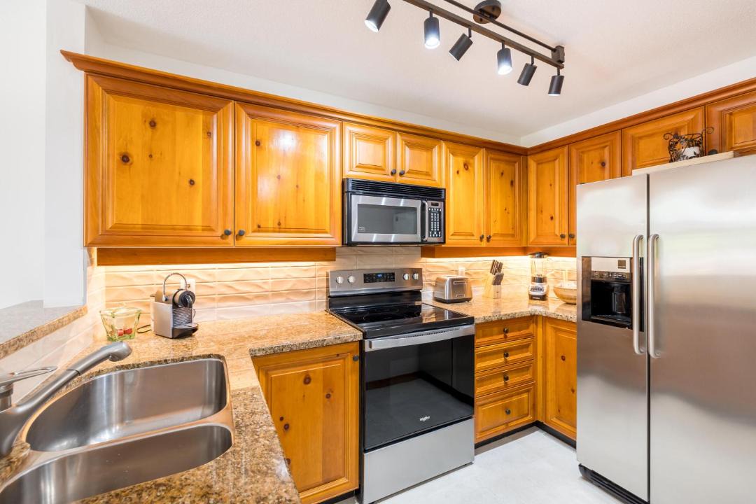Photo of Kitchen in Upper Village