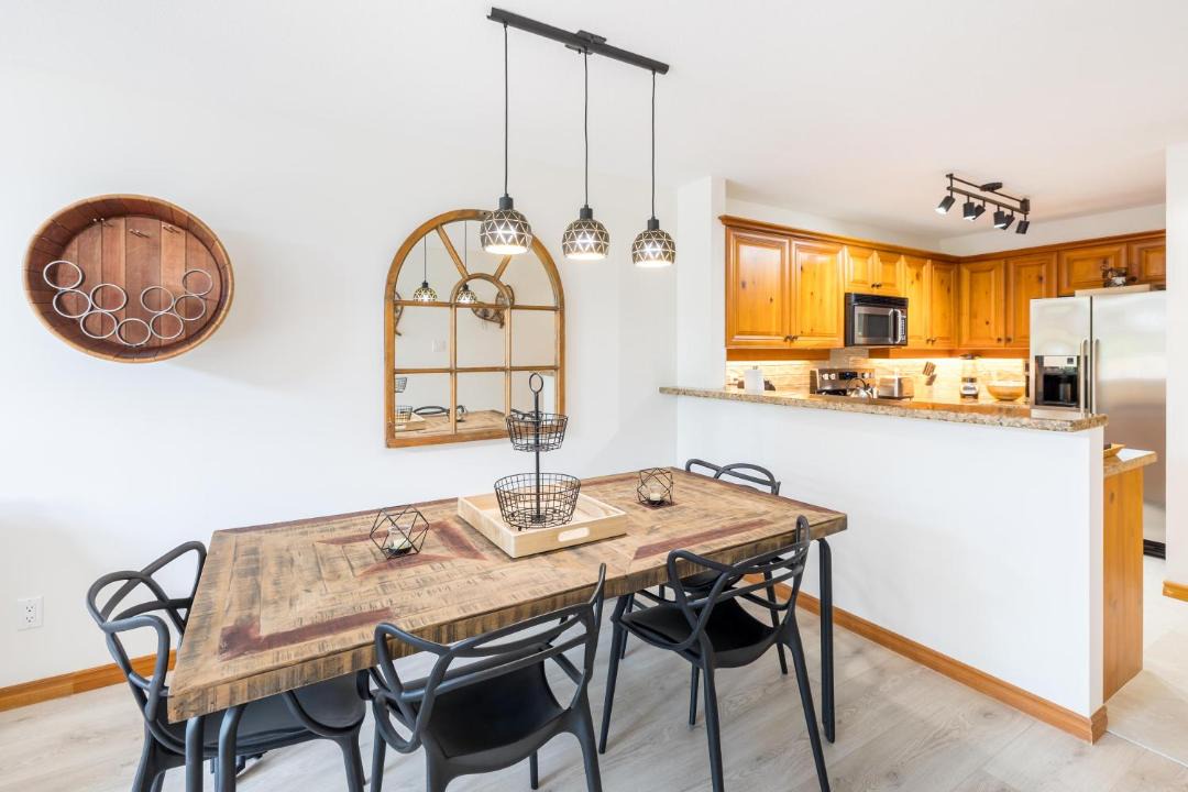 Photo of Kitchen in Upper Village