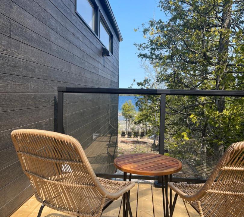 Photo of Patio Balcony in Tobermory