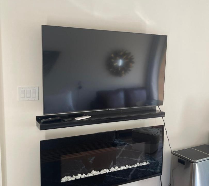 Photo of Livingroom in Tobermory
