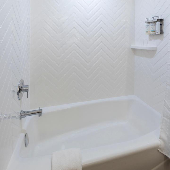 Photo of Bathroom in Saanich