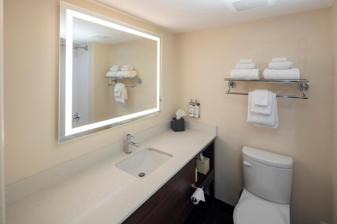 Photo of Bathroom in Saanich