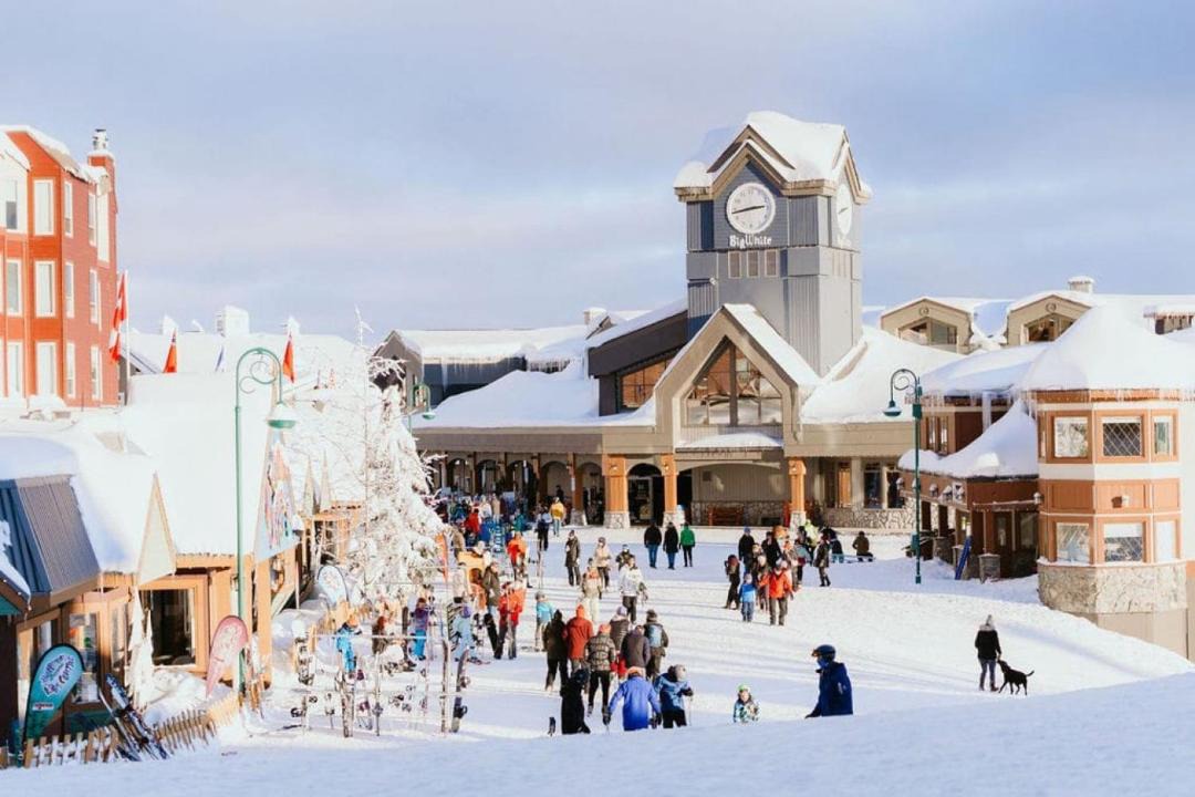 Photo of Others in Big White Ski Resort