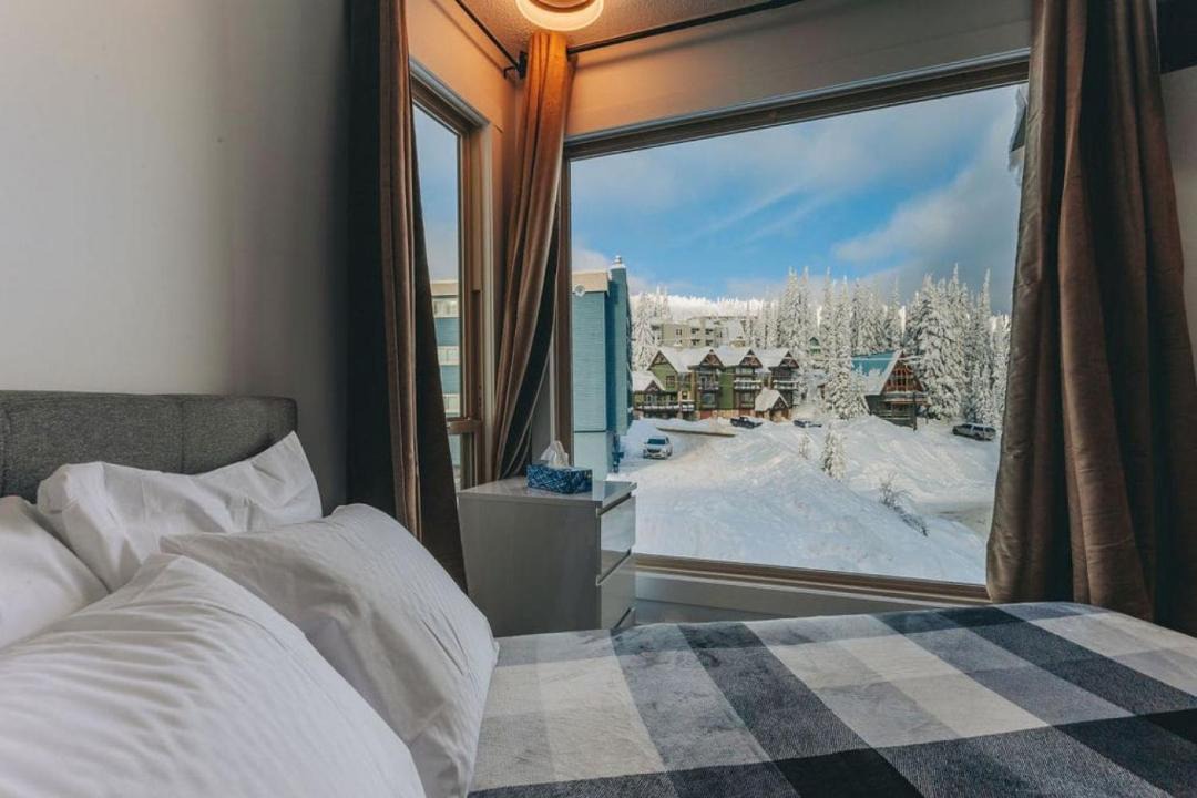 Photo of Others in Big White Ski Resort
