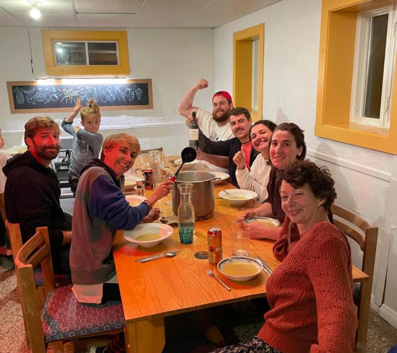 Photo of Others in Gaspe
