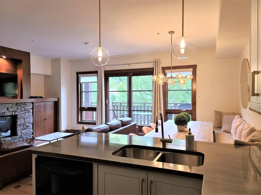 Photo of Livingroom in Versant Soleil