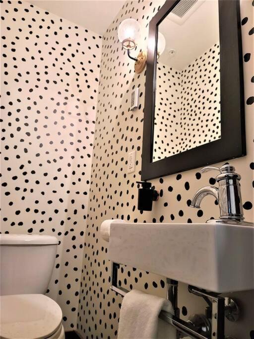 Photo of Bathroom in Versant Soleil