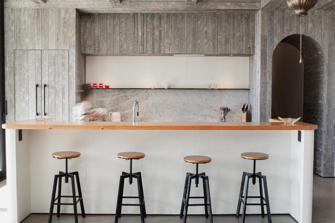 Photo of Kitchen in La Malbaie