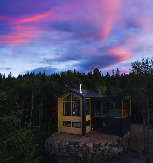 Photo of Buildings in Lac Beauport