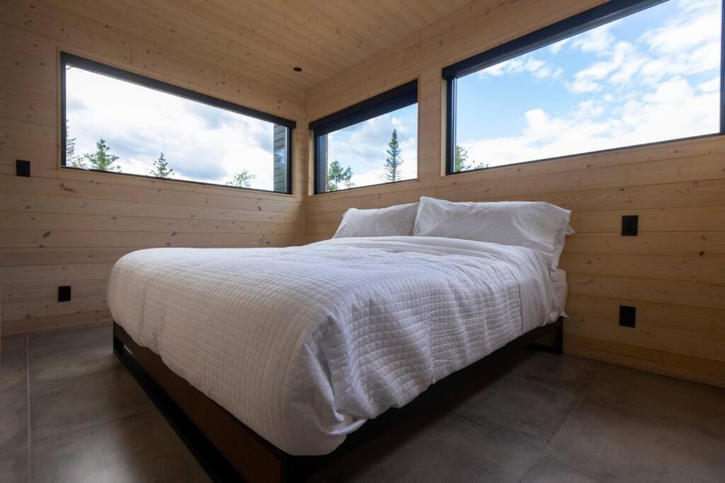 Photo of Bedroom in Lac Beauport