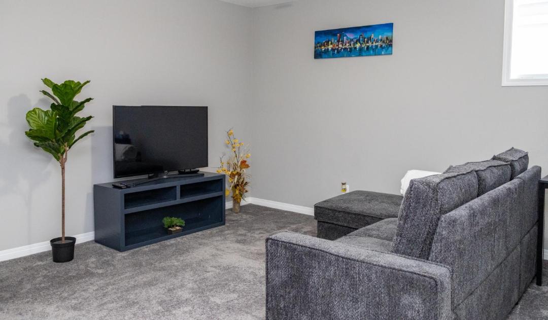 Photo of Livingroom in Airdrie