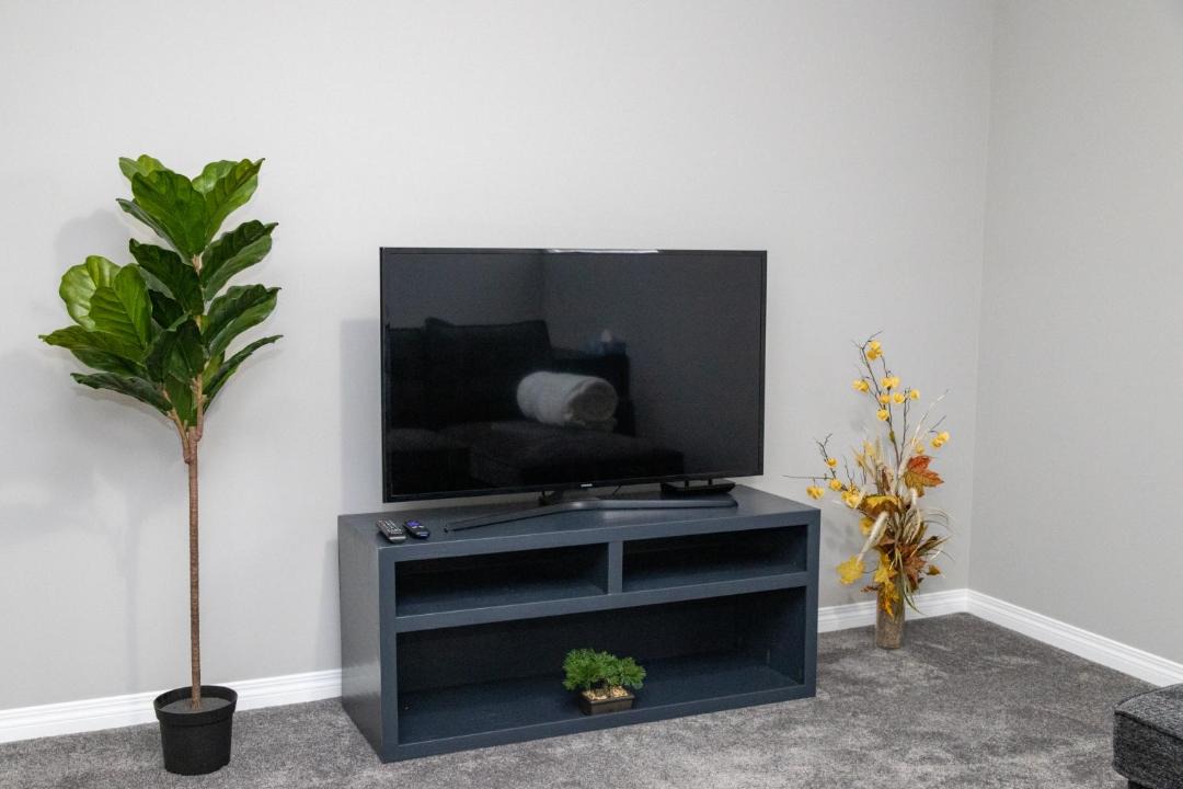 Photo of Livingroom in Airdrie
