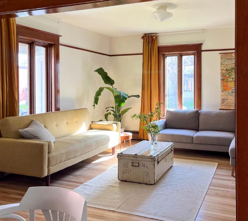 Photo of Livingroom in Lac-Megantic