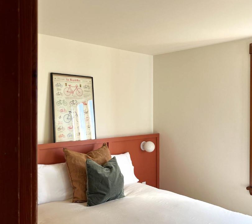 Photo of Bedroom in Lac-Megantic