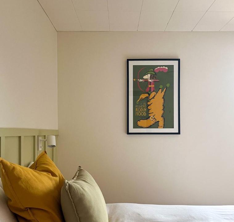 Photo of Bedroom in Lac-Megantic