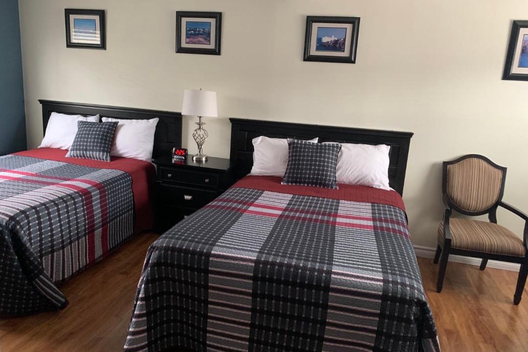 Photo of Bedroom in Heart's Content