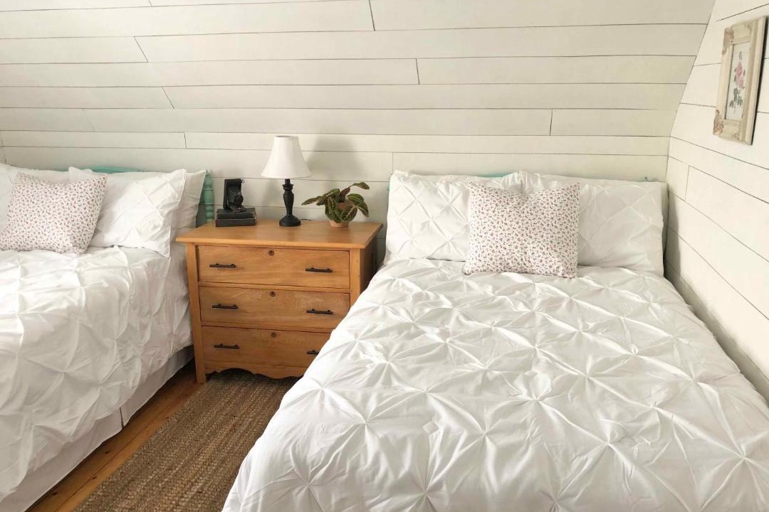 Photo of Bedroom in Little Pond