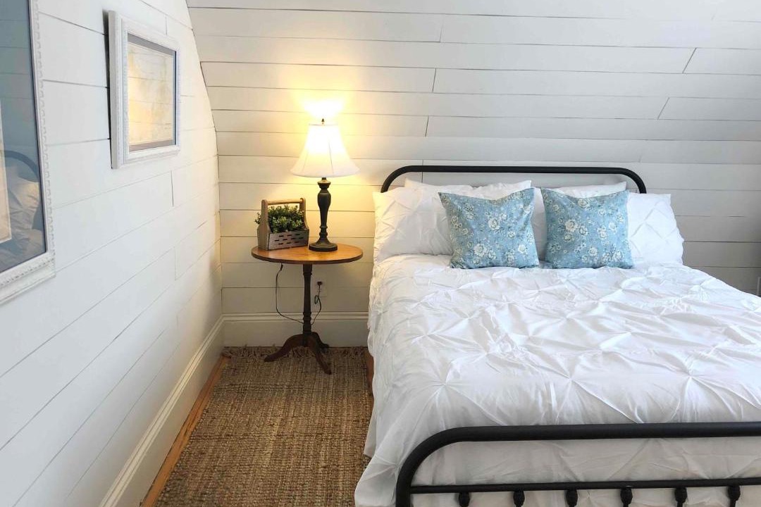 Photo of Bedroom in Little Pond