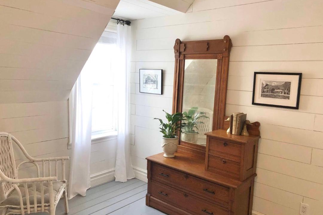Photo of Bedroom in Little Pond