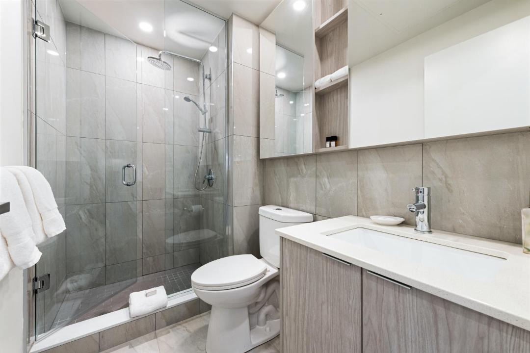 Photo of Bathroom in Byward Market - Parliament Hill