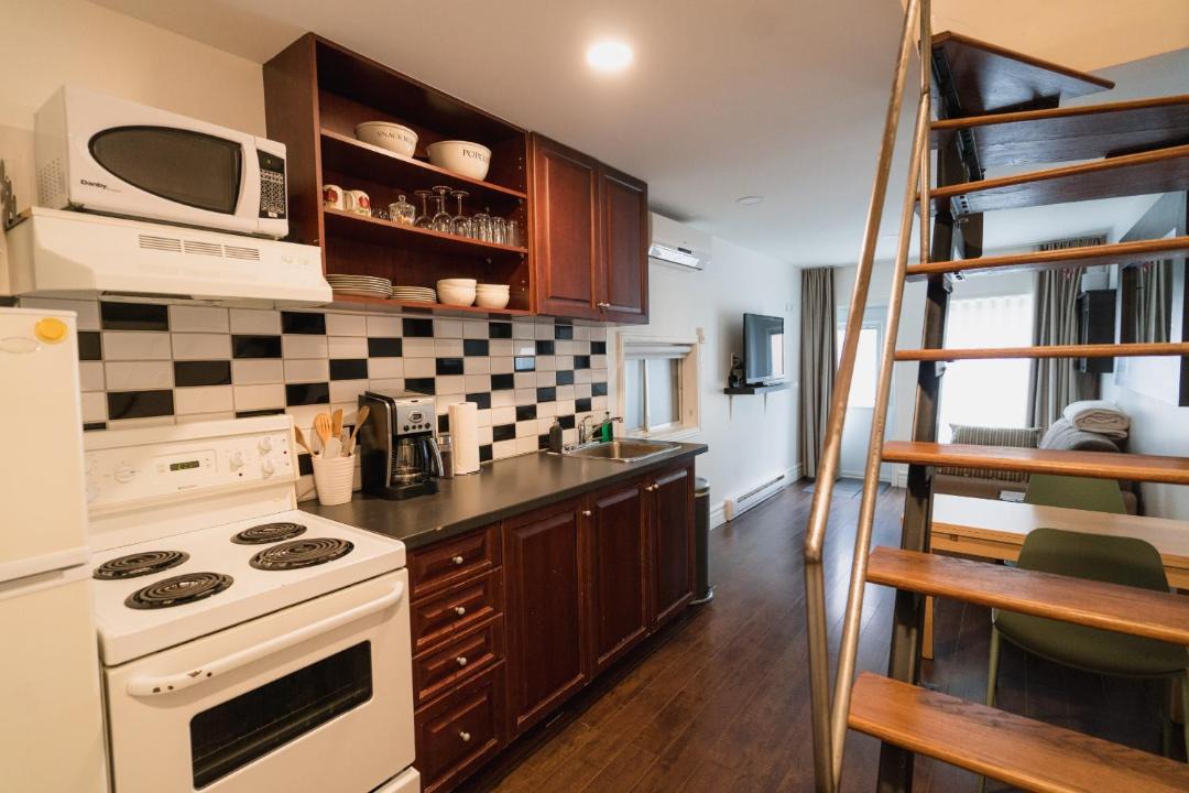 Photo of Kitchen in Gay Village