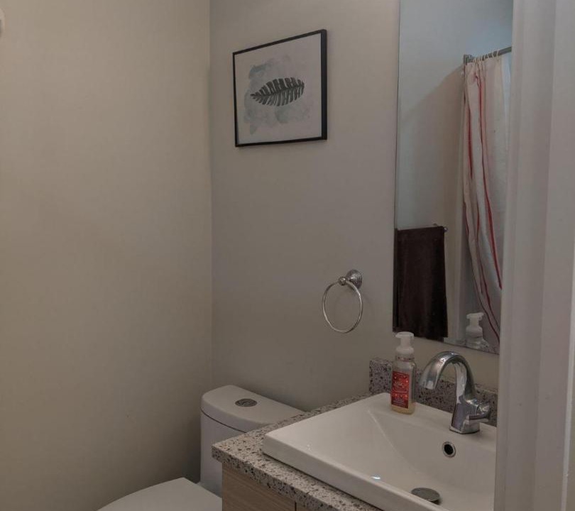 Photo of Bathroom in East Kildonan